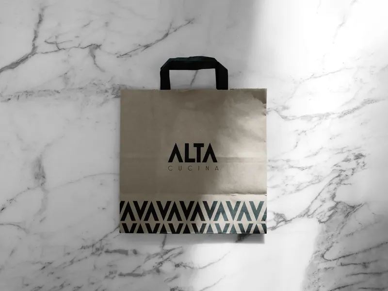 Alta identity, application 1 of 17