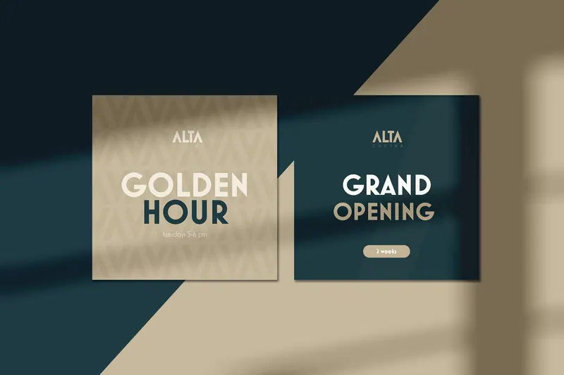 Alta identity, application 5 of 17