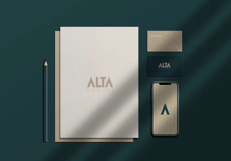 Alta identity, application 13 of 17