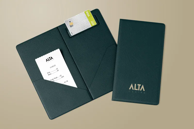 Alta identity, application 16 of 17