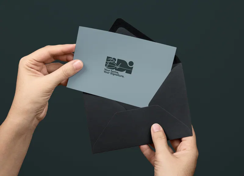 BDI identity, application 7 of 13
