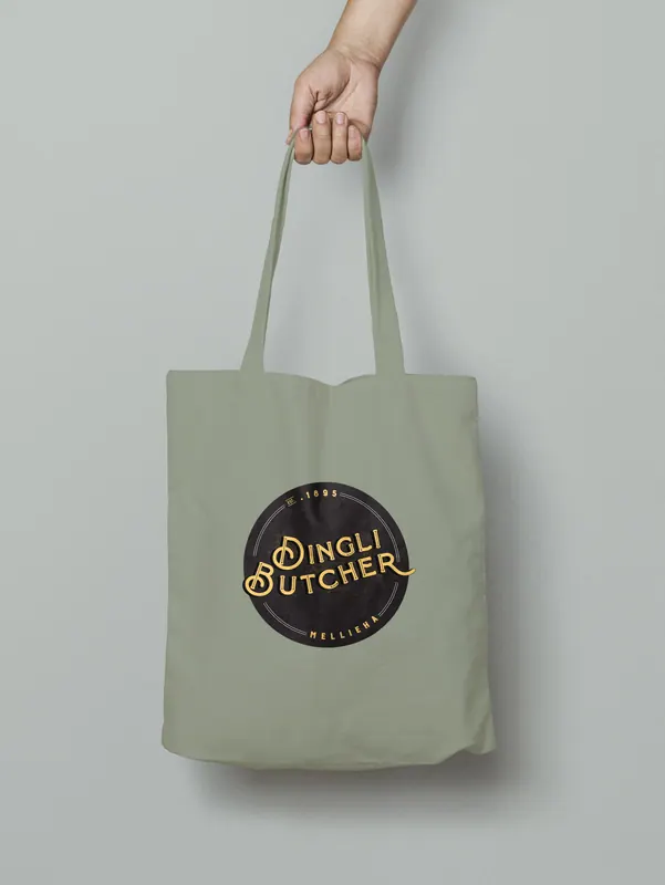 Dingli Butcher identity, application 3 of 6