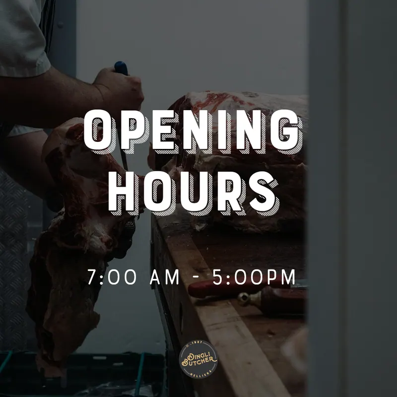Dingli Butcher identity, application 6 of 6