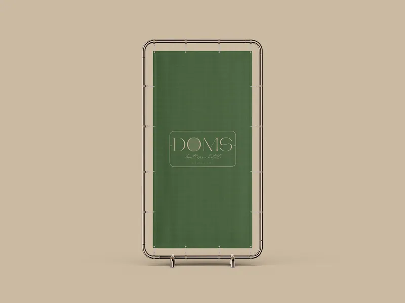 Doms identity, application 3 of 18