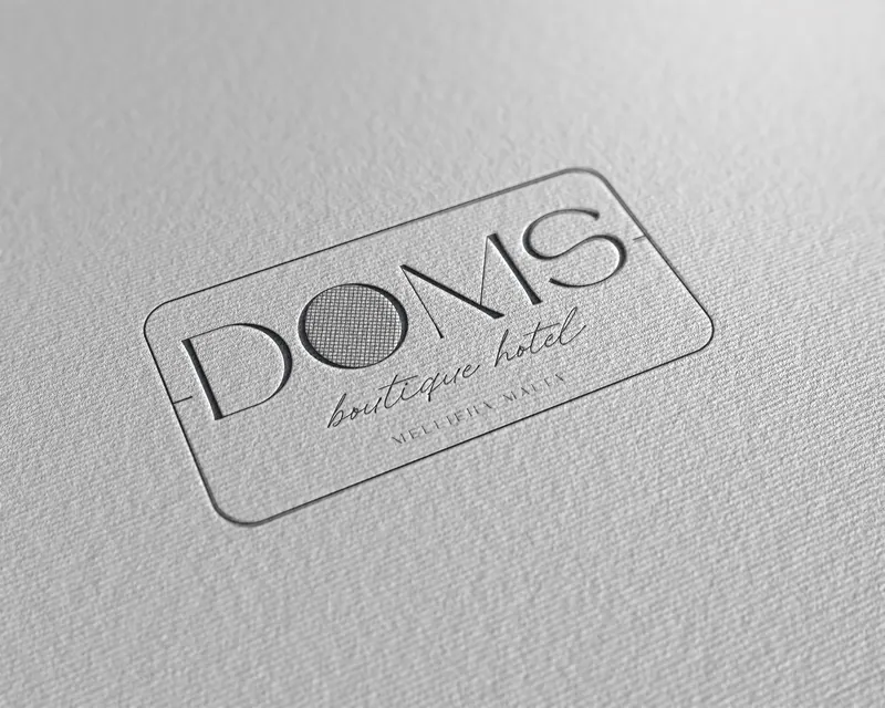 Doms identity, application 5 of 18