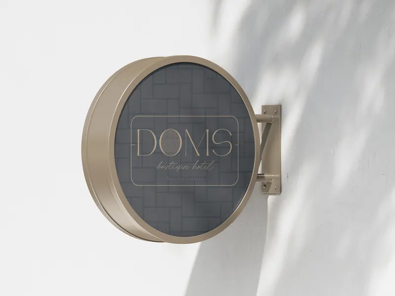 Doms identity, application 11 of 18