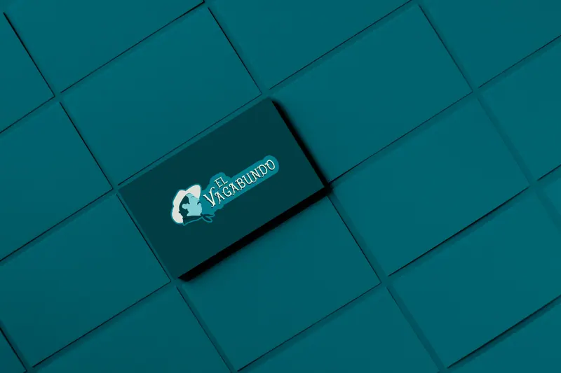 El Vagabundo identity, application 2 of 6