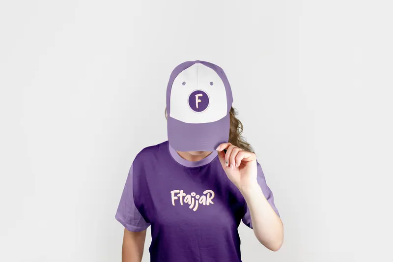Ftajjar identity, application 7 of 10