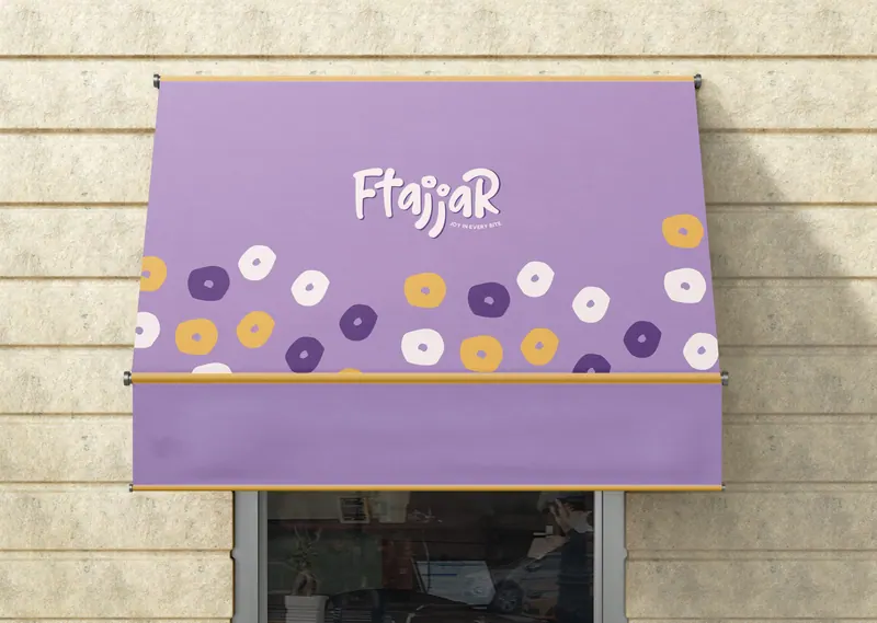 Ftajjar identity, application 4 of 10