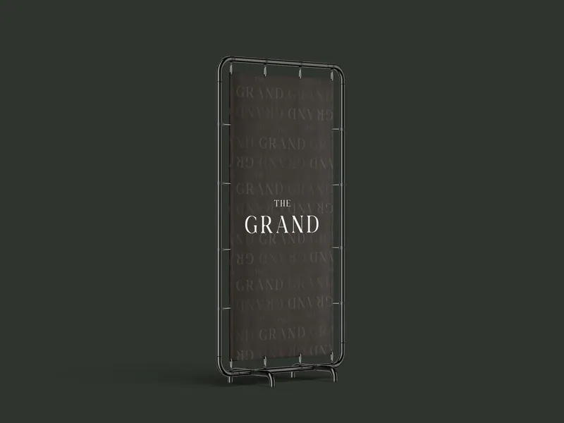 The Grand identity, application 3 of 15