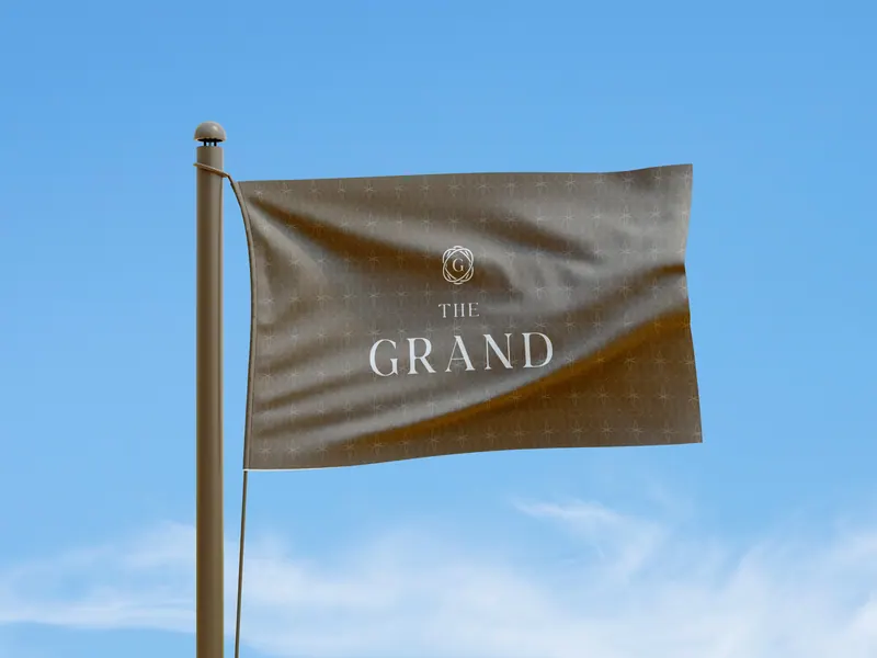 The Grand identity, application 5 of 15