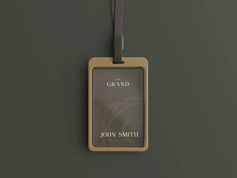 The Grand identity, application 6 of 15