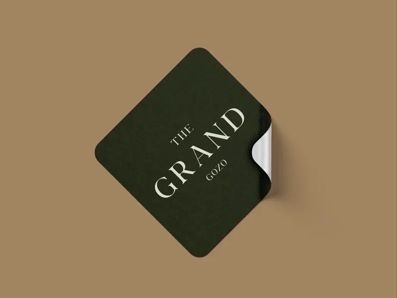 The Grand identity, application 8 of 15
