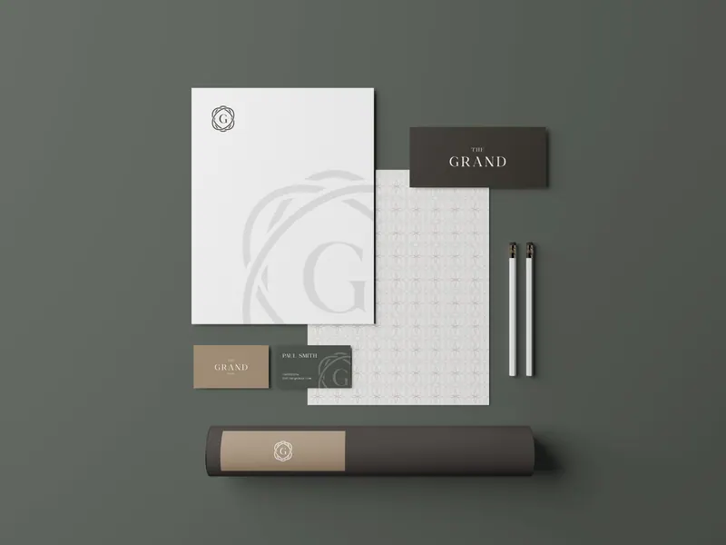 The Grand identity, application 10 of 15