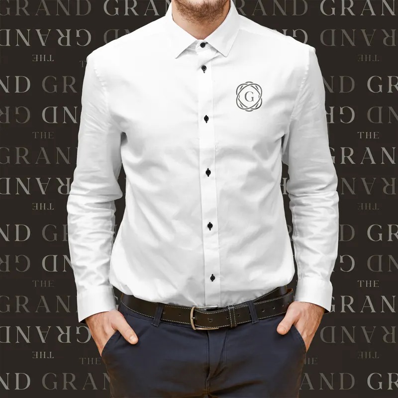 The Grand identity, application 15 of 15