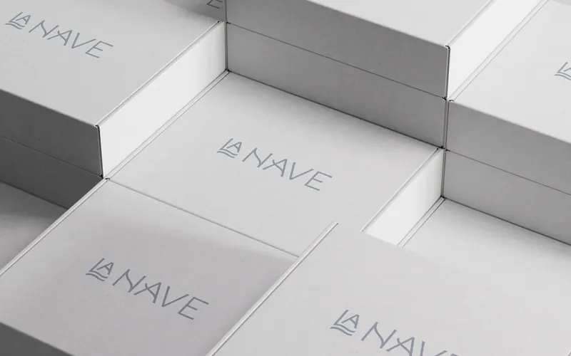 La Nave identity, application 2 of 28