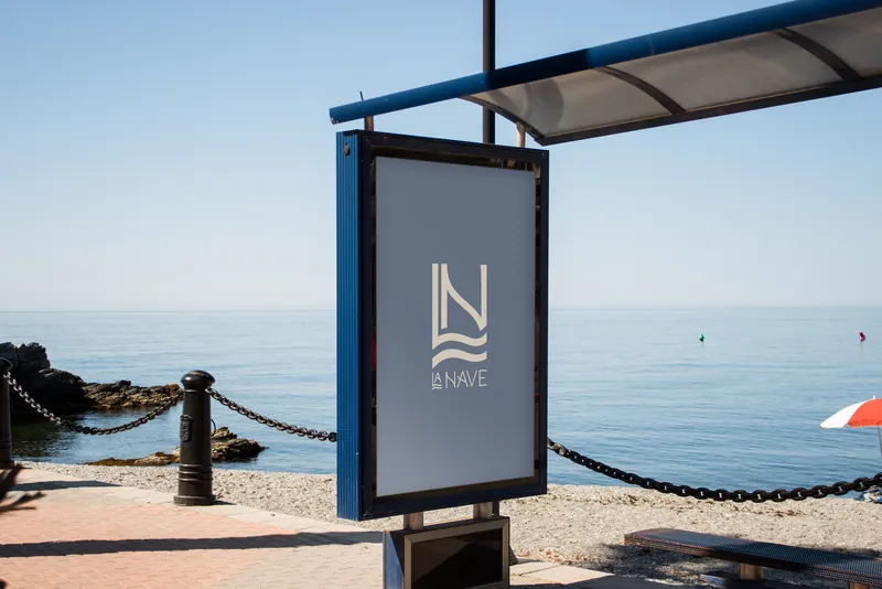 La Nave identity, application 4 of 28