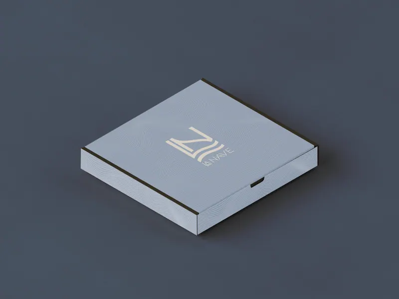 La Nave identity, application 12 of 28