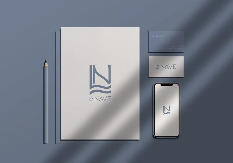 La Nave identity, application 14 of 28