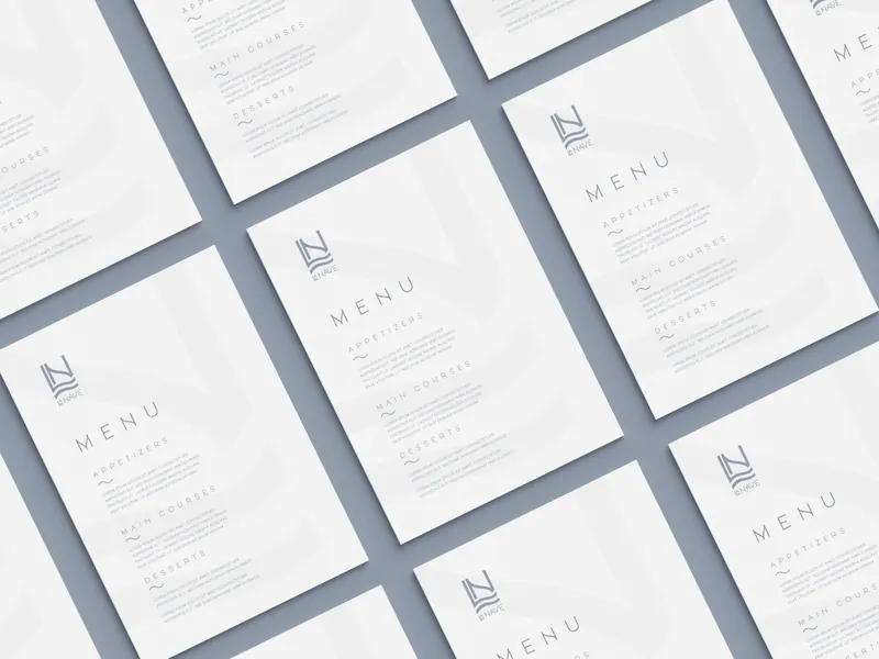 La Nave identity, application 17 of 28