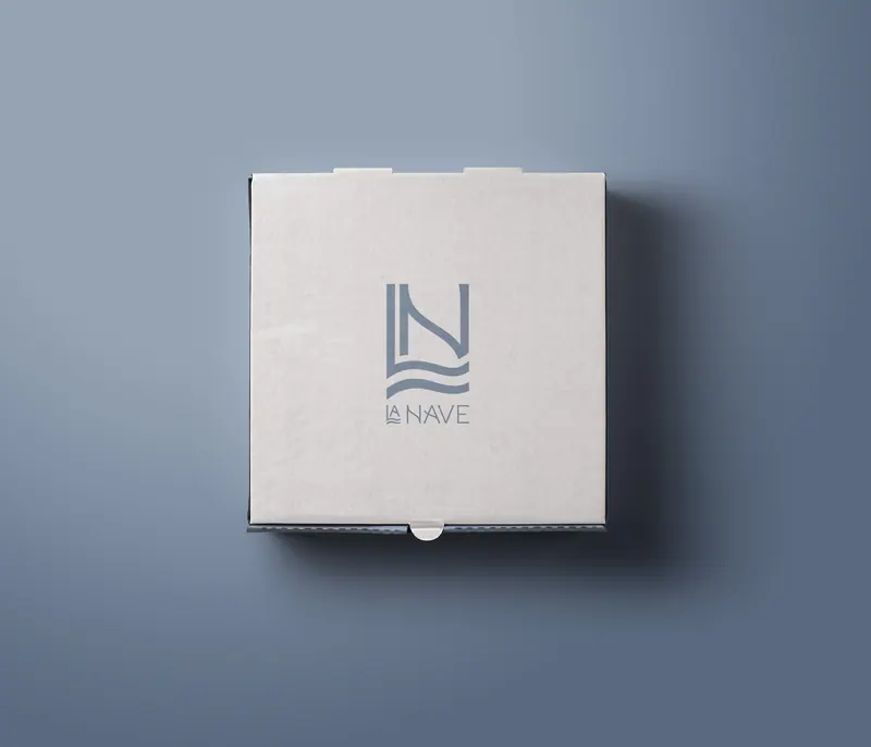 La Nave identity, application 18 of 28