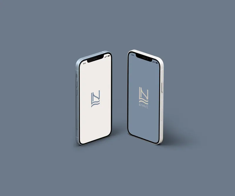 La Nave identity, application 20 of 28