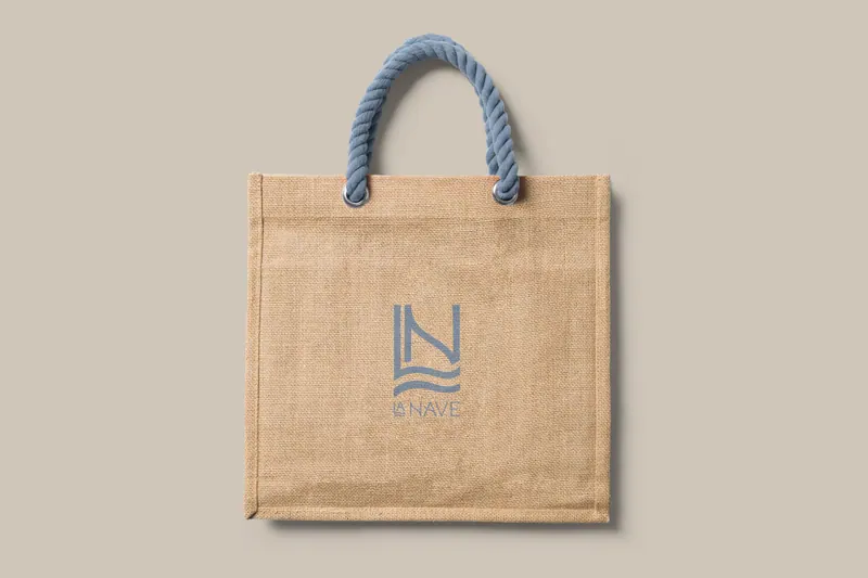 La Nave identity, application 23 of 28