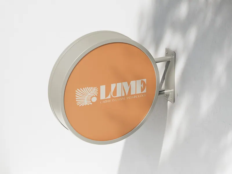 Lume identity, application 7 of 19