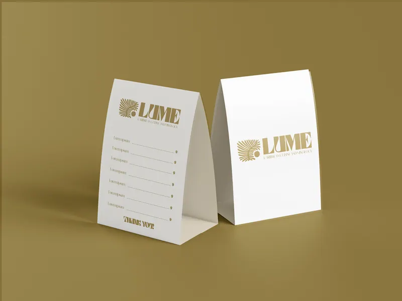 Lume identity, application 8 of 19
