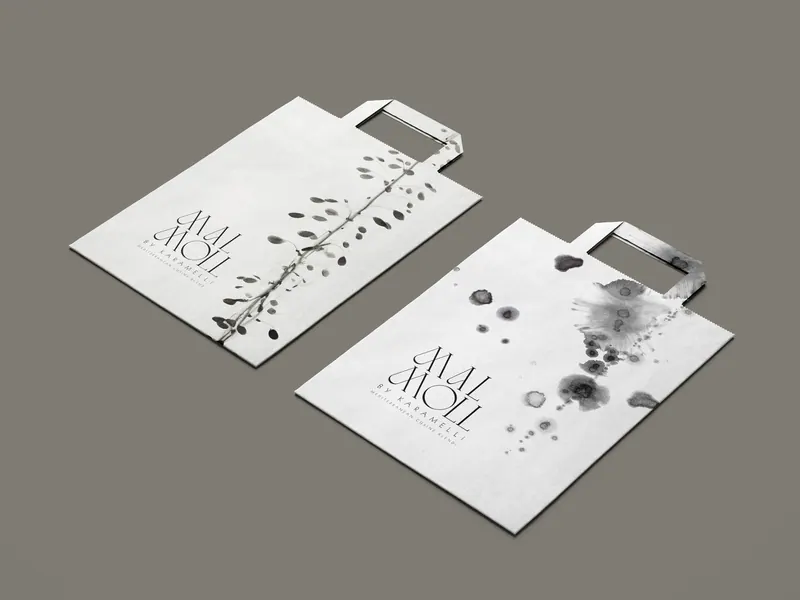 Mal Moll identity, application 10 of 20