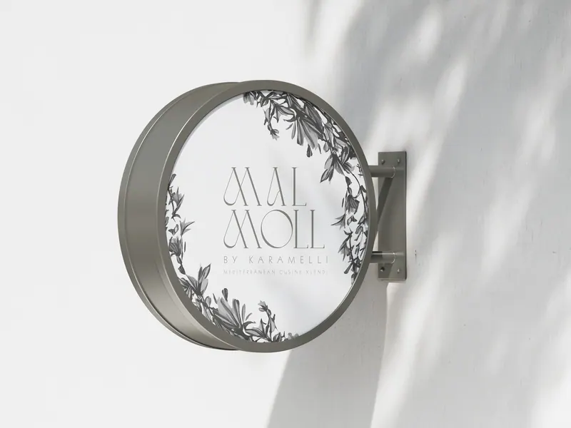 Mal Moll identity, application 12 of 20