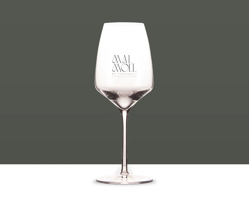 Mal Moll identity, application 15 of 20