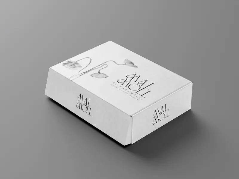 Mal Moll identity, application 16 of 20