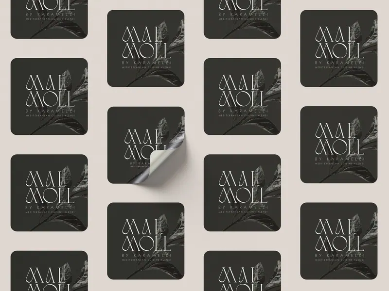 Mal Moll identity, application 20 of 20