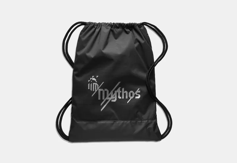 Mythos identity, application 1 of 5