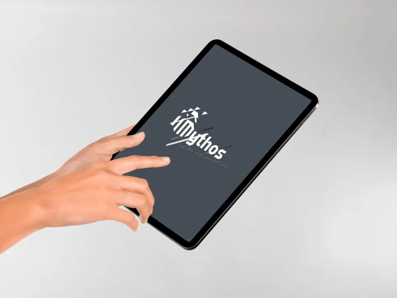 Mythos identity, application 3 of 5