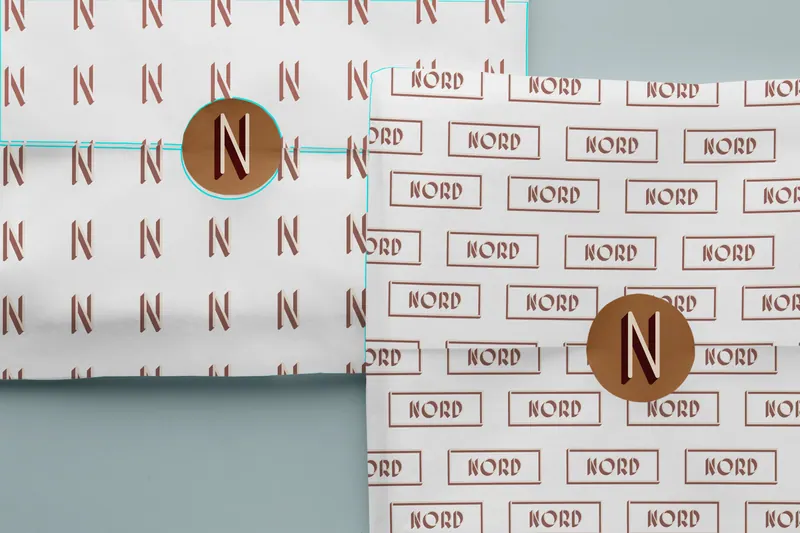 Nord identity, application 3 of 3