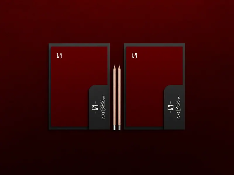 Port Gillieru identity, application 4 of 13