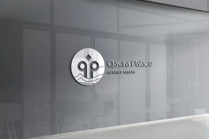 Qawra Palace identity, application 2 of 29