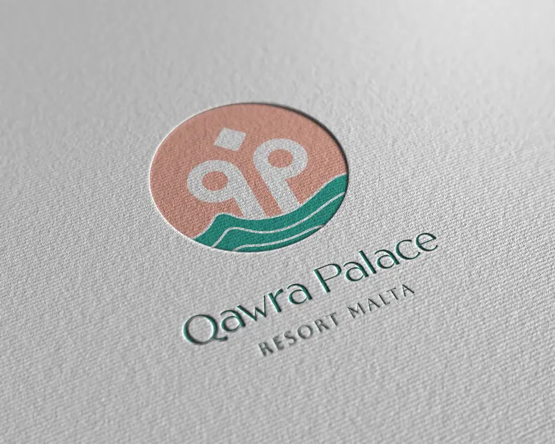 Qawra Palace identity, application 4 of 29