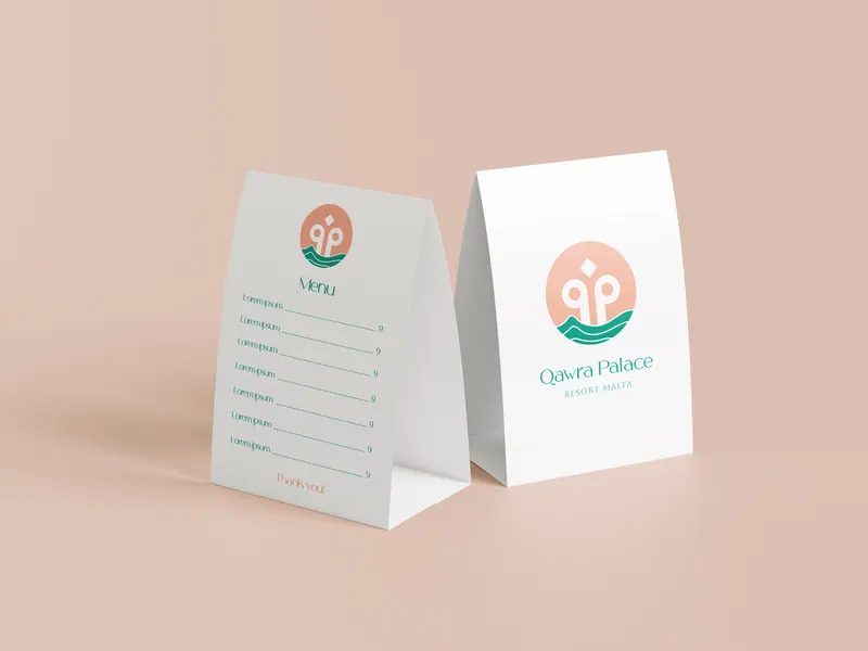 Qawra Palace identity, application 12 of 29