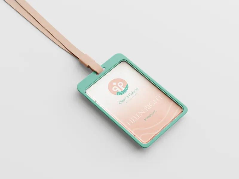 Qawra Palace identity, application 13 of 29