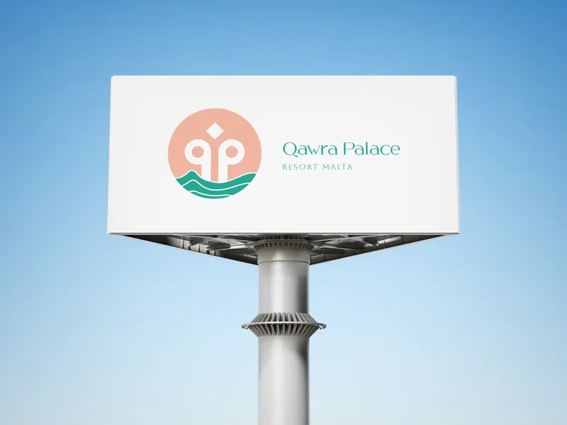 Qawra Palace identity, application 22 of 29