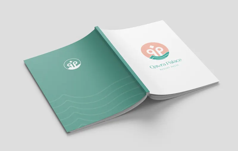 Qawra Palace identity, application 26 of 29