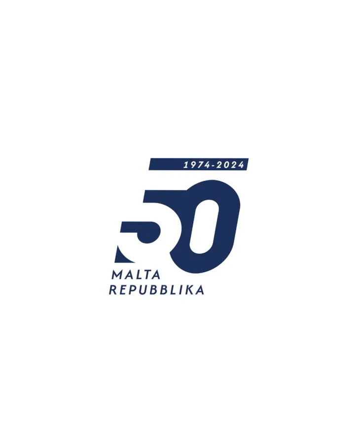 Malta Repubblika 50 identity, application 6 of 7