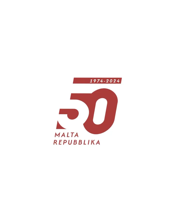 Malta Repubblika 50 identity, application 7 of 7
