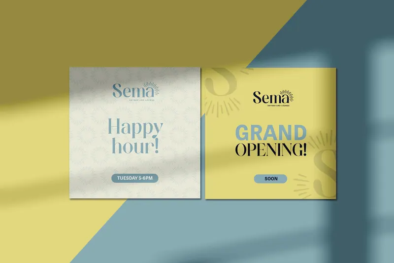 Sema identity, application 4 of 15