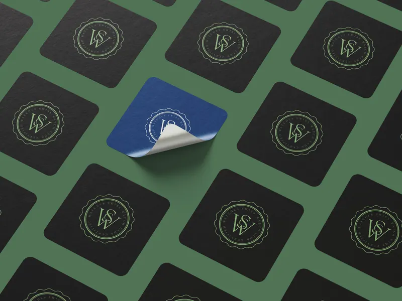 Swiss Watch Club identity, application 12 of 17