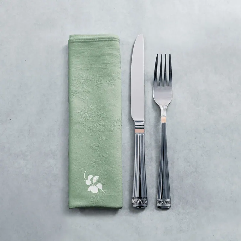 Tango & Fork identity, application 5 of 5