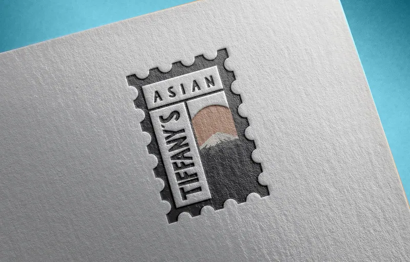 Tiffany’s Asian identity, application 10 of 22